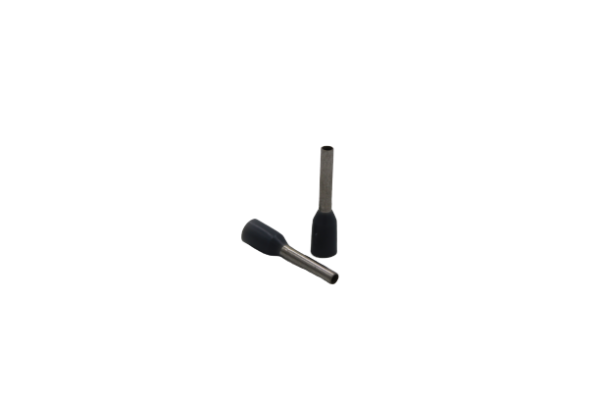 Aderendhülse isoliert 0,75mm²