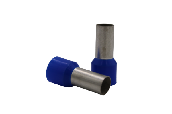 Aderendhülse isoliert 50mm²