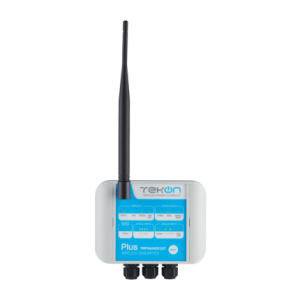 Wireless Sensortechnik