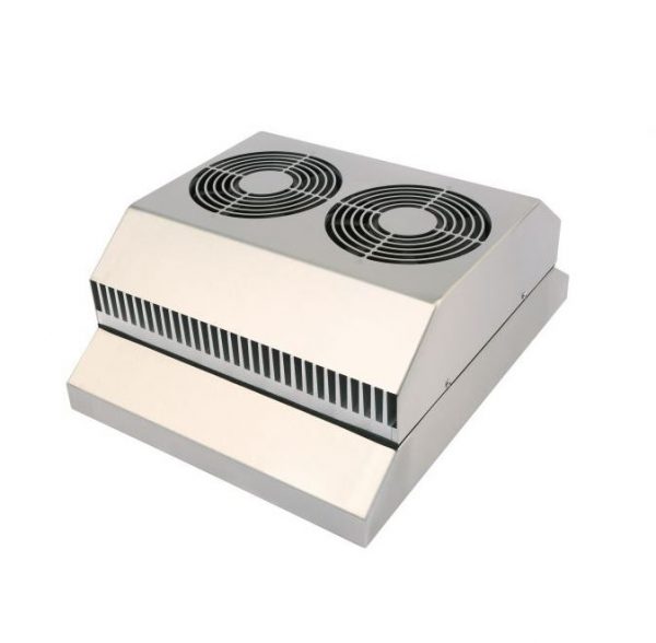 Peltier-Kühlgerät PK 300 HK+AG
