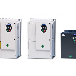 HVAC-LINE (ER321 K/G)