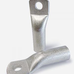 DIN Verbinder blank