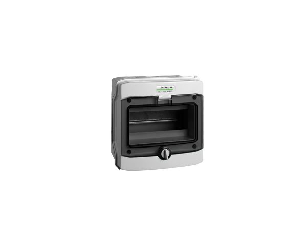 AP-Verteiler | IP65 | 8TE