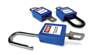 LOGOUT-TAGOUT