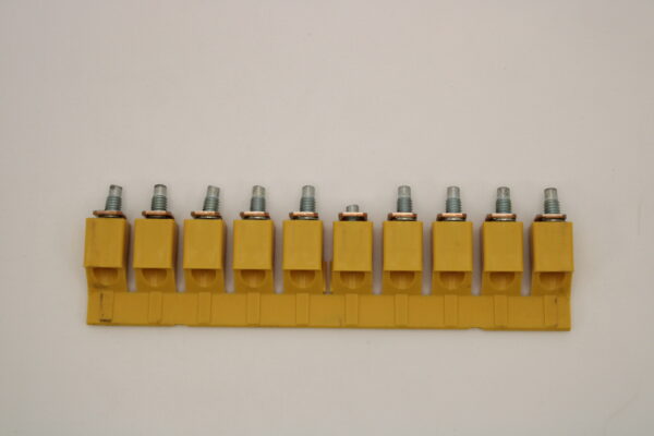 WQV 2,5/10  | Querverbinder 2,5mm² | 1054460000 – Bild 2