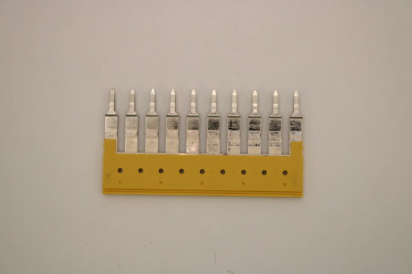 ZQV 4/10  | Querverbinder 4mm² | 1609030000 – Bild 2