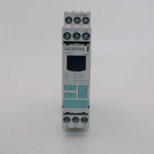 3UG4616-1CR20 | Digitales Überwachungsrelais 3+N