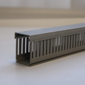 Verdrahtungskanal 15x17mm