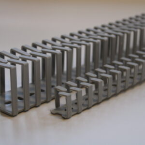 Verdrahtungskanal 12,5x12,5mm | flexibel