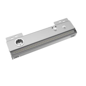 LED-Schaltschrankleuchte LLX-400