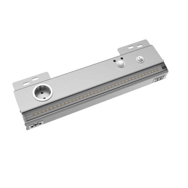 LED-Schaltschrankleuchte LLX-400