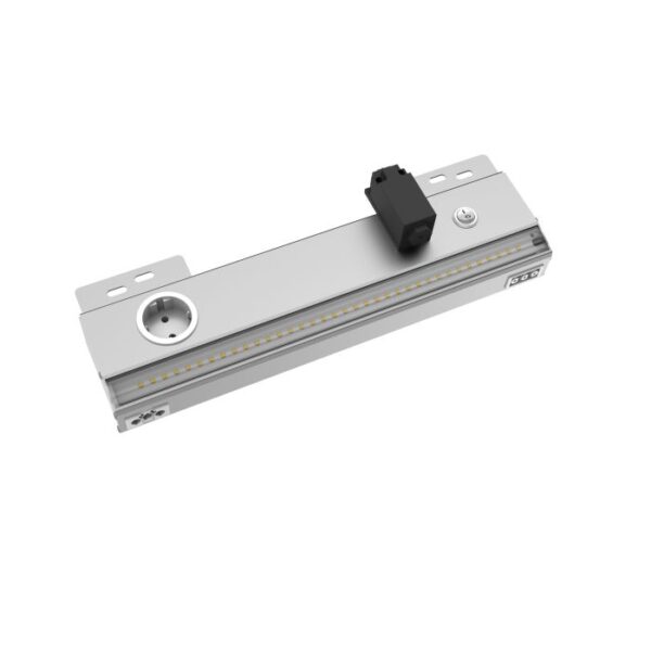 LED-Schaltschrankleuchte LLX-400 – Bild 3